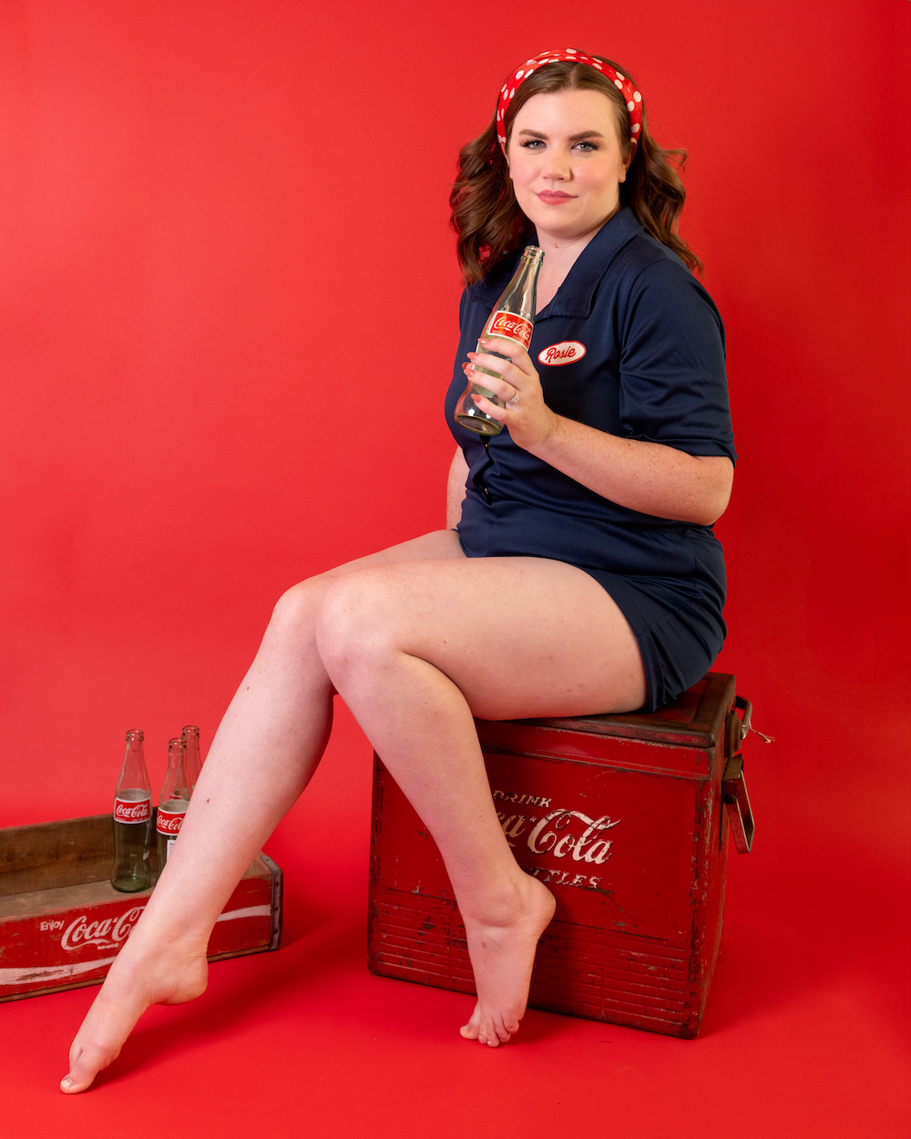 Pinup Photography Boudoir Photography Studio Exton, PA